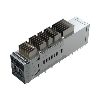 Verbindungen UE36-E16200-32BB1 QSFP DD-Verbindungen für Switch-Anwendungen