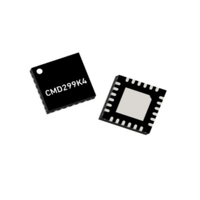 CMD299K4 Modul für drahtlose Kommunikation 18-40 GHz Geräuscharme Verstärker 24-SMT