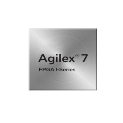 AGIB041R31B1E2VB Feldprogrammierbare Tor-Array Agilex 7 I-Serie Feldprogrammierbare Tor-Array