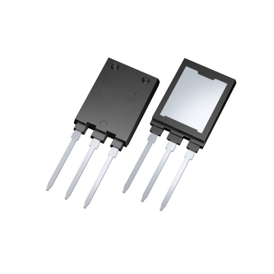 AIKQB120N75CP2 Integrierter Schaltkreislauf Chip IGBT-Diskrete für Automobile mit Anti-Paralleldiode