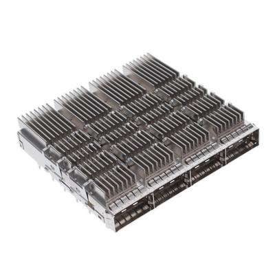 EU36-B46200-06A3A-Anschlüsse QSFP DD-Anschlüsse für Hubs