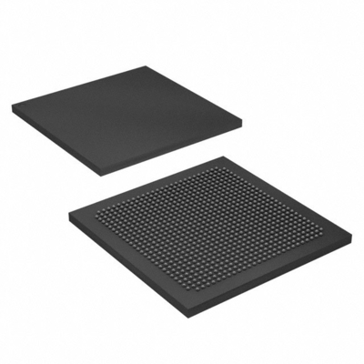 10CX150YF780E6G Feldprogrammierbare Tor-Array FBGA-780 FPGA Programmierbare Logik-IC