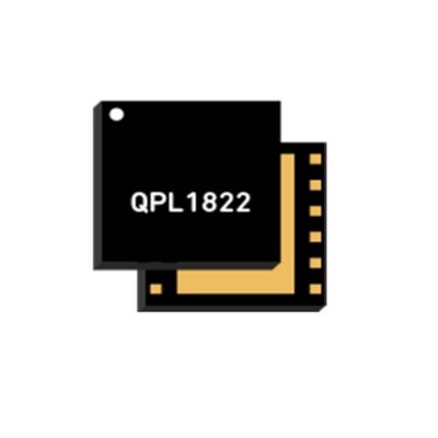 QPL1822 Modul für drahtlose Kommunikation 5     1800MHz 75 Ω 15 dB CATV-Verstärker