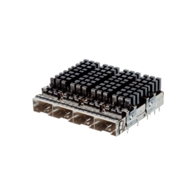 10128415-101LF-Anschlüsse 88POS ExaMAX 56Gb/s Hochgeschwindigkeits-Backplane-Anschluss