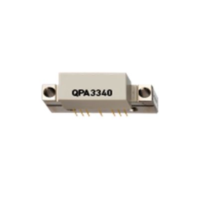 QPA3340 Wireless Communication Module Hybrid 1003MHz 23dB CATV-Leistungsverdoppler