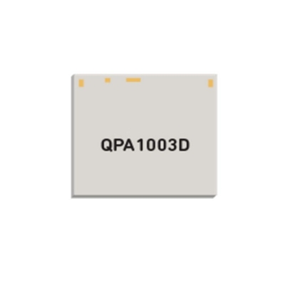 QPA1003D Wireless Communication Module 10W Breitband-Hochleistungs-MMIC-Verstärker
