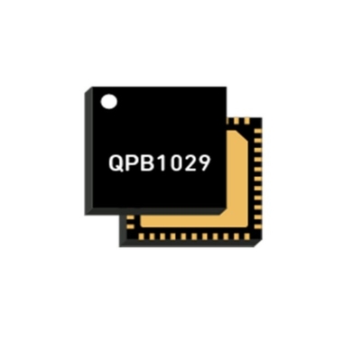 QPB1029 Modul für drahtlose Kommunikation L-Band Schaltfilterbank Modul QFN-44