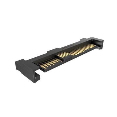 PSAS-F213-0311-TR-Anschlüsse SAS/PCIe 4.0-Anschlüsse für Mezzanine-Karten