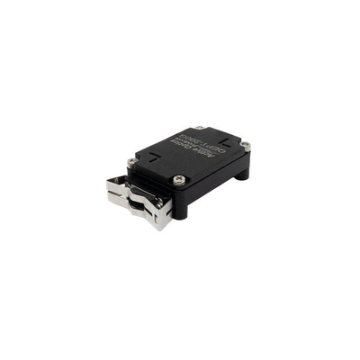 CF-170021-104 Verbindungen 200 Gb/s Luft- und Raumfahrt QEPT Hochgeschwindigkeits-4-TRX-Transceivermodule