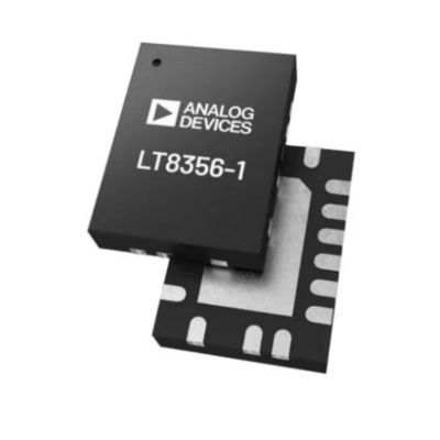 LT8356IUDCM-1 Integrierter Schaltkreis Chip LED-Controller mit exponentieller PWM und skalierbarer Dimming