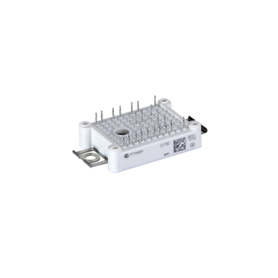 FP15R12W1T4PB11 IGBT-Module für die Automobilindustrie hohe Leistungsdichte 1200V 15A PIM IGBT-Modul