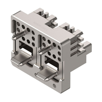 9341-80006 Anschlüsse NanoRF-Serie VITA-Anschlüsse 20POS Backplane Hybrid Modul