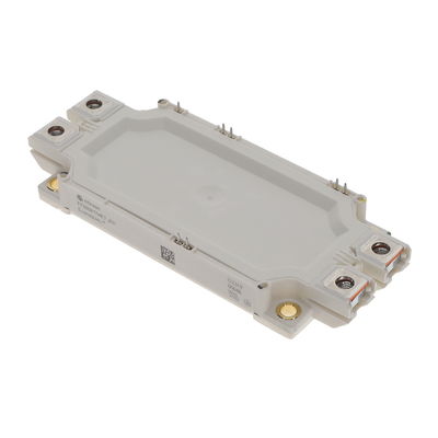 FF600R17ME7B11 IGBT-Module für die Automobilindustrie Hochleistungsdichte 1700V 600A Dual IGBT-Modul