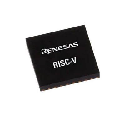 R9A02G0214CBY Mikrocontroller MCU 48MHz RISC-V Mikrocontroller mit 16 KB SRAM