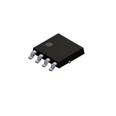 NVMJD010N10MCL Integrierter Schaltkreislauf Chip 100V 10mΩ 62A N-Kanal MOSFET Transistor