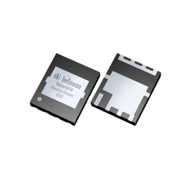 IQDH29NE2LM5SC integrierter Schaltkreislauf Chip 789A N-Kanal Power MOSFET Transistor