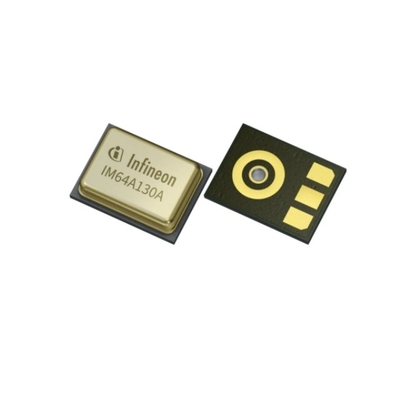IM64A130A Sensor IC Automotive XENSIVTM Analog MEMS-Mikrofon