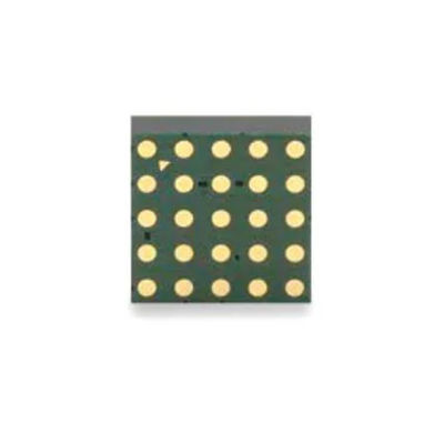 LTM4659EV Integrierter Schaltkreislauf Chip Low VIN 10A Step-Down DC DC μModule Regulator mit Silent Switcher®2