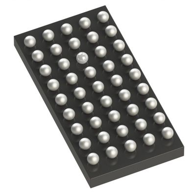 MAX16731AWX Integrierter Schaltkreislauf Chip 30A 1,5MHz Schritt nach unten Gleichstrom-Gleichstrom-Schaltregler