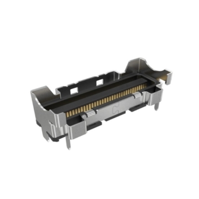 G9912322HR Steckverbinder 0,6mm Pitch ExtremePortTM Swift Steckverbinder