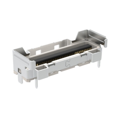 G991B332HR Steckverbinder Niedrigprofil ExtremePortTM Swift Steckverbinder