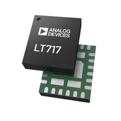 LT7171RV Integrierter Schaltkreislauf Chip 20A 16V Stummschalter Schritt nach unten Regler
