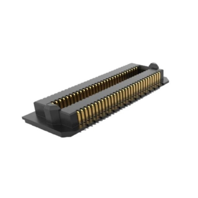 APM6-100-06.5-L-04-2-TR-Anschlüsse 56 Gbps Beschleunigung HP-Array-Socket-Anschluss