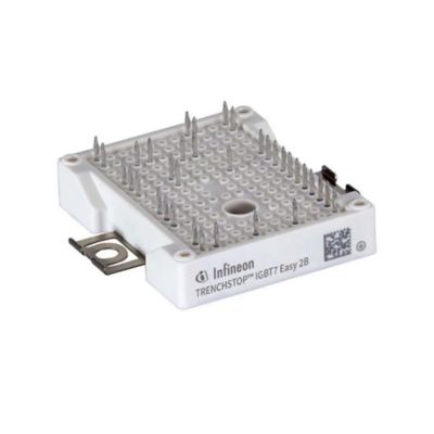 FS3L40R12W2H7PB11 IGBT-Module für Fahrzeuge 1200V 40A Drei-Ebenen-IGBT-Modul