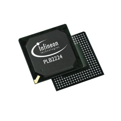 CYT3DLBBEBQ1BZSGS Mikrocontroller MCU Arm Cortex-M7 Einzelkanal Mikrocontroller