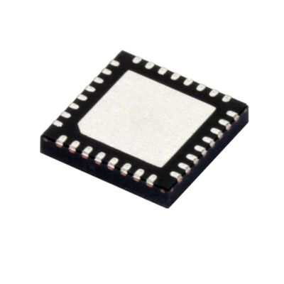 AD5778RBCPZ Integrierter Schaltkreislauf Chip 2-Kanal 16-Bit SoftSpan DAC Konverter QFN-32