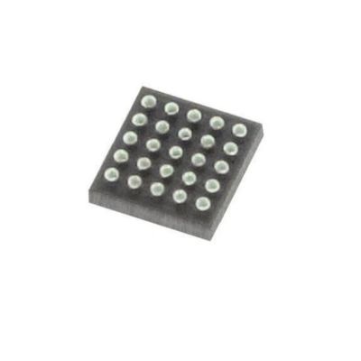 R7FA2E1A53CDA Mikrocontroller MCU WLCSP-25 RA2E1 Einstiegs-Ebene Allzweck-MCUs