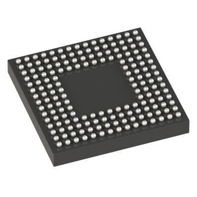 R5F5651EDDBG Mikrocontroller MCU 32-Bit-RX-Mikrocontroller mit 12-Bit-A/D-Konverter-Schnittstelle