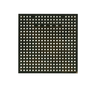 STM32MP157AAB3 Mikrocontroller MCU 2 Kern ARM Cortex-A7 Mikroprozessor IC 32-Bit MPU