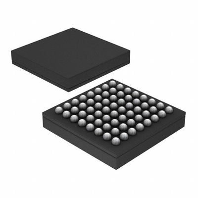 R5F5671CDGBP Mikrocontroller MCU RXv3 Mikrocontroller für berührungslose HMI