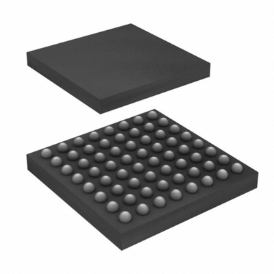 R5F5651EDDBP Mikrocontroller MCU Hochgeschwindigkeits-32-Bit eingebettete MCU mit Quad-SPI-Schnittstelle