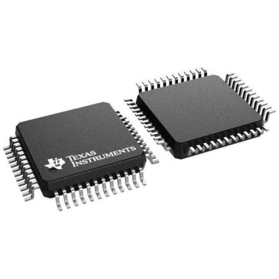 M0G3506QPMRQ1 Mikrocontroller MCU Hochintegrierte 80MHz-Mikrocontroller für den Automobilbereich
