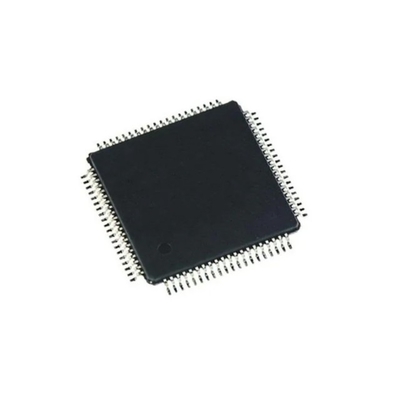 R5F526TFCGND Mikrocontroller MCU Hochleistungs 16KB Datenflash RX26T eingebettete MCU