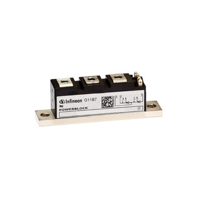 TT92N16KOF IGBT-Module für Fahrzeuge Thyristormodul 1600 V Thyristordiodenmodule
