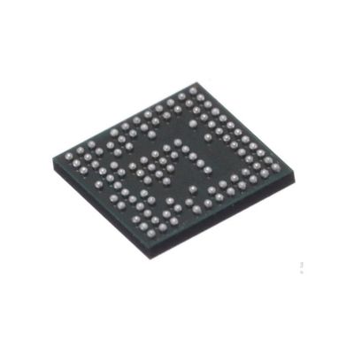 WRL1432BDQGAMFR Sensor IC Einchip-Industrie-MmmWave-Radar-Sensor