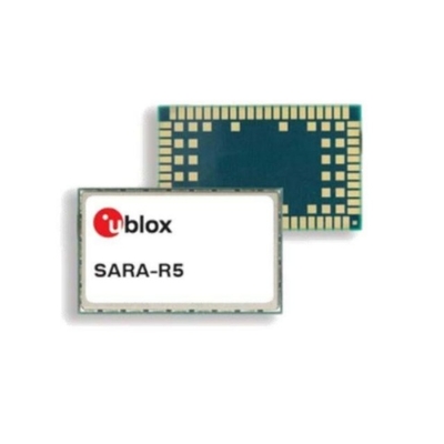 SARA-R510S-01B-01 Modul für drahtlose Kommunikation Secure Cloud LTE-M Global Module