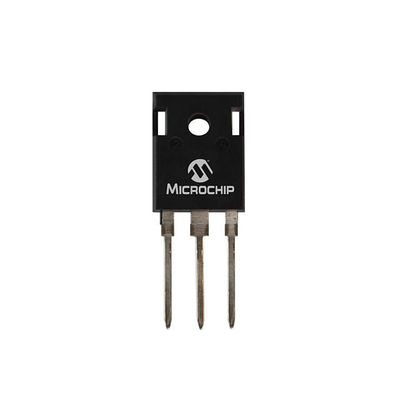 MSC360SMA120SCT Integrierter Schaltkreislauf 1200V 360mΩ N-Kanal SiC MOSFET-Transistoren