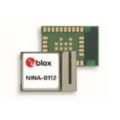 NINA-B112-06B Modul für drahtlose Kommunikation Standalone BT Module mit niedriger Energie mit NFC