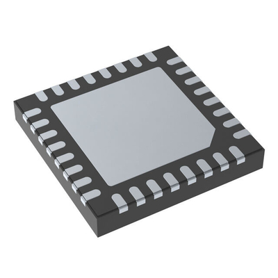 LAN8650B1T-ELMX Ethernet IC 10BASE-T1S MAC-PHY Ethernet-Controller mit SPI