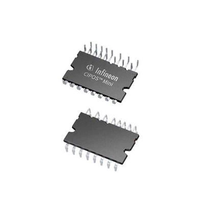 IM06B15AC1 IGBT-Module für den Automobilbereich 600V 15A Dreiphasige intelligente Leistungsmodule