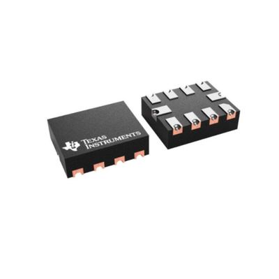 ADS1114QNKSRQ1 Integrierter Schaltkreislauf-Chip Automotive 16-Bit 860SPS 1-Kanal Delta-Sigma ADC