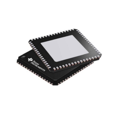 ADC3669IRTD Integrierter Schaltkreislauf-Chip 16-Bit-Zwei-Kanal 500MSPS ADC mit LVDS-Schnittstelle