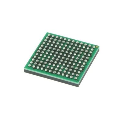 ADC12QJ1600ALREP Integrierter Schaltkreis Chip Quad Channel 1.6GSPS 12-Bit-Analog-Digital-Wandler