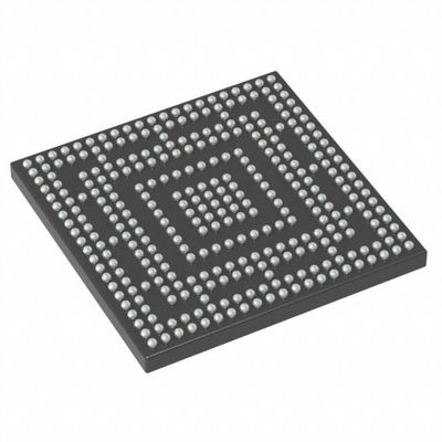 M2S025TS-FCS325I Feldprogrammierbare Gate Array ARM Cortex-M3 SoC FPGA mit eingebettetem Blitz