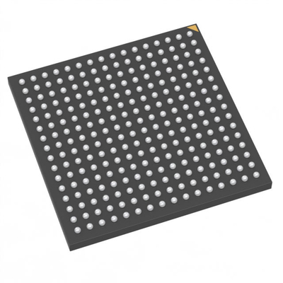 M2S010S-1VFG256I Feldprogrammierbares Tor Array Niedrigdichte 32-Bit 256KB SmartFusion2 FPGA IC