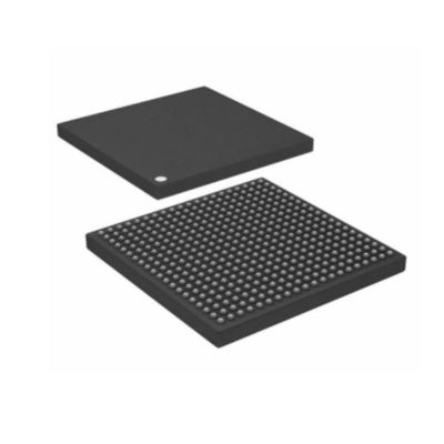 M2S010-VF400I Feldprogrammierbare Tor-Array Hochgeschwindigkeit 1 Kern 166MHz 256 KB SoC FPGA